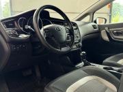 Kia Ceed II Рестайлинг Санкт-Петербург  - изображение 46