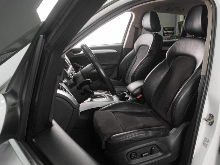 Audi Q5 I (8R) Тюмень  - изображение 10