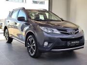 Toyota RAV4 IV (XA40) Уфа  - изображение 27