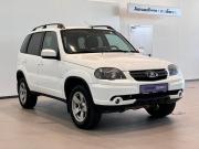 Lada (ВАЗ) Niva Волгоград  - изображение 31