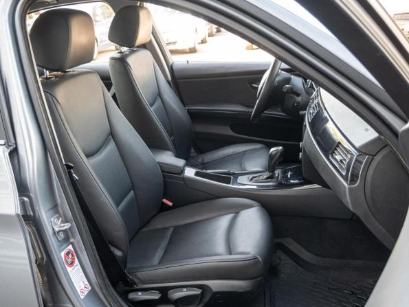 BMW 3 серии V (E90/E91/E92/E93) Рестайлинг с пробегом 2010 года, цена 1 290 000 рублей, 268409 км, седан, Автокод Объявления