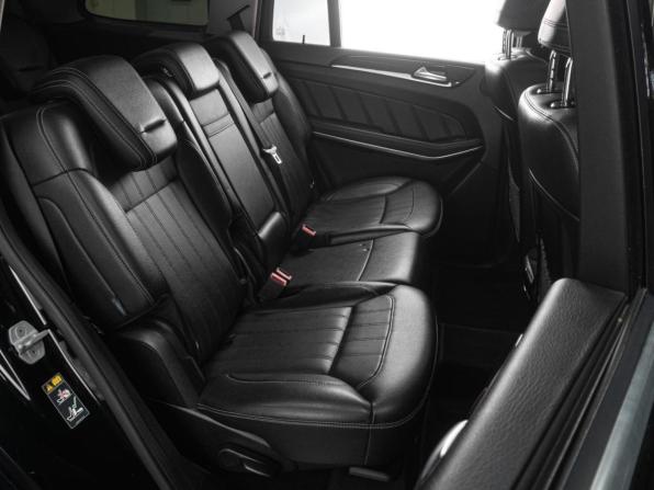 Mercedes-Benz GL-Класс II (X166) с пробегом 2012 года, цена 3 289 000 рублей, 237221 км, внедорожник, Автокод Объявления