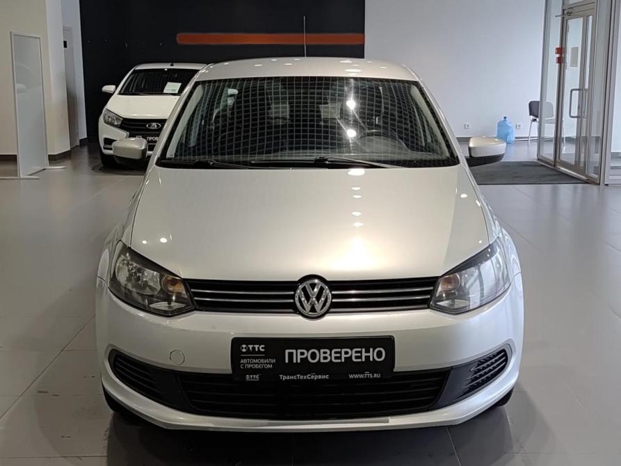 Volkswagen Polo V Казань  - изображение 2