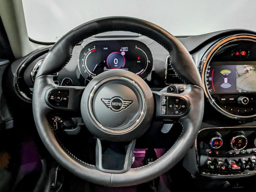 Mini Clubman II Рестайлинг Химки  - изображение 22