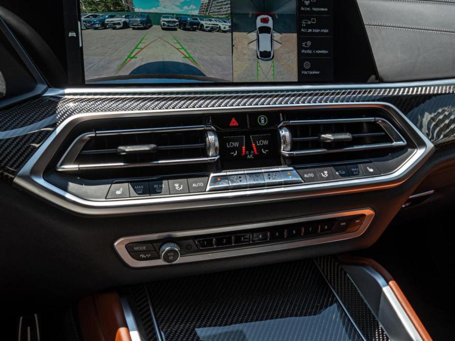 BMW X6 III (G06) Краснодар  - изображение 17
