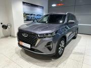 Chery Tiggo 7 Pro Max I Новосибирск  - изображение 22