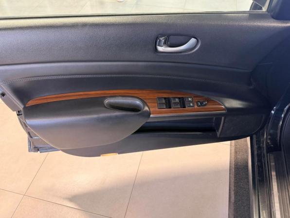 Nissan Teana II Рестайлинг с пробегом 2012 года, цена 556 720 рублей, 226600 км, седан, Автокод Объявления