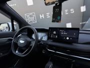 Geely Okavango I Рестайлинг Минеральные Воды  - изображение 64