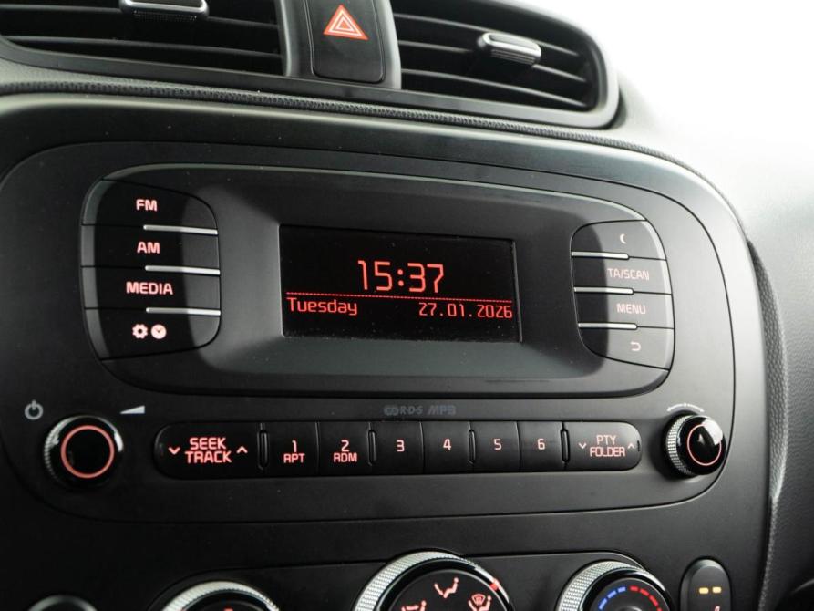 Kia Soul I Рестайлинг Москва  - изображение 16