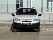 Chevrolet Niva I Рестайлинг Курган  - изображение 22