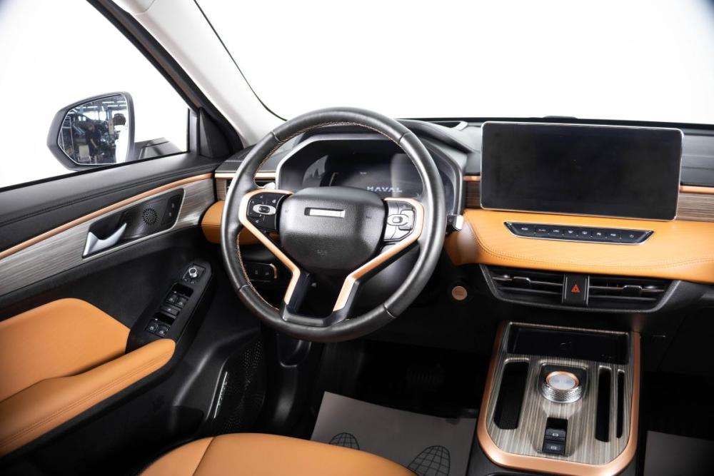 Haval Jolion I Пермь  - изображение 14