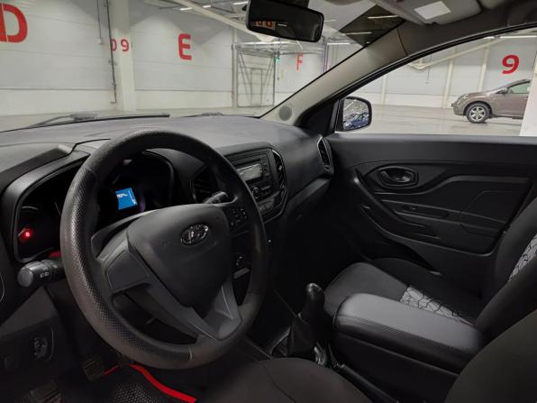 Lada (ВАЗ) XRAY I с пробегом 2016 года, цена 635 000 рублей, 82881 км, хэтчбек, Автокод Объявления