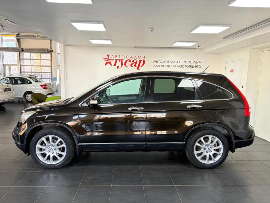Honda CR-V III Киров  - изображение 7