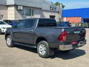 Toyota Hilux VIII Пермь  - изображение 9