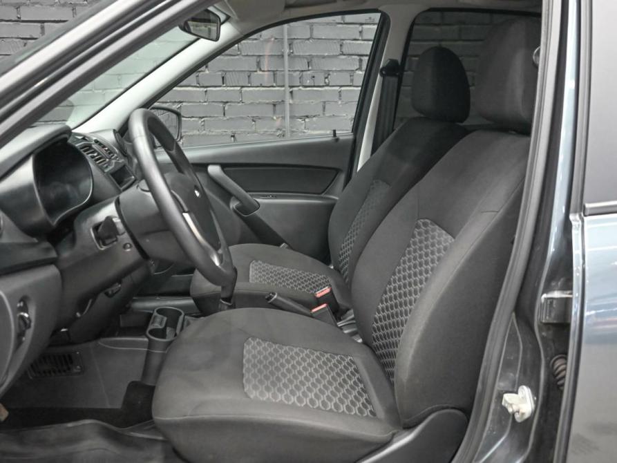 Lada (ВАЗ) Granta I Рестайлинг Екатеринбург  - изображение 16