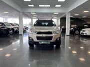 Chevrolet Captiva I Рестайлинг 2 Тверь  - изображение 28