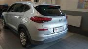 Hyundai Tucson III Рестайлинг Санкт-Петербург  - изображение 10