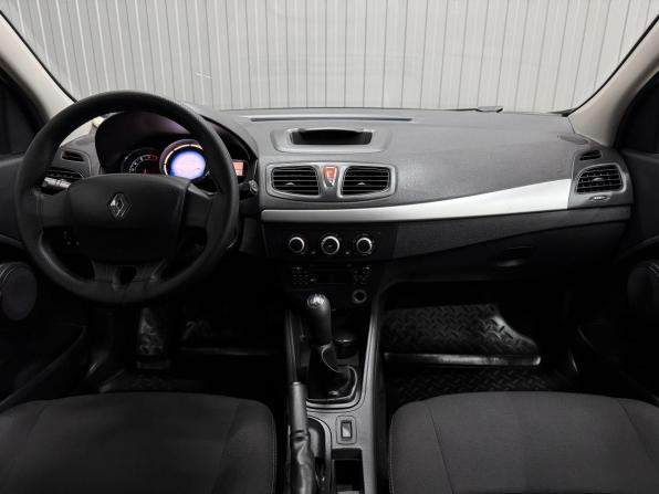 Renault Megane III Рестайлинг с пробегом 2013 года, цена 818 000 рублей, 172789 км, хэтчбек, Автокод Объявления