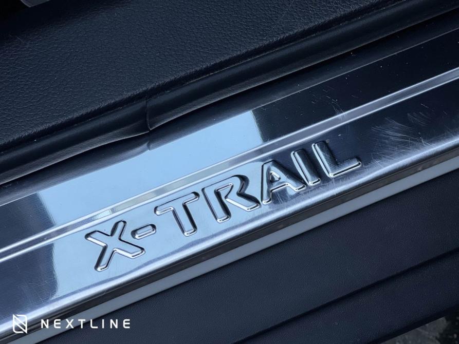 Nissan X-Trail III Самара  - изображение 22