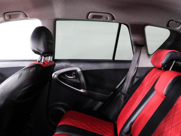 Toyota RAV4 III (XA30) с пробегом 2008 года, цена 950 000 рублей, 266591 км, внедорожник, Автокод Объявления