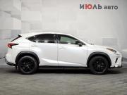 Lexus NX I Рестайлинг Екатеринбург  - изображение 28