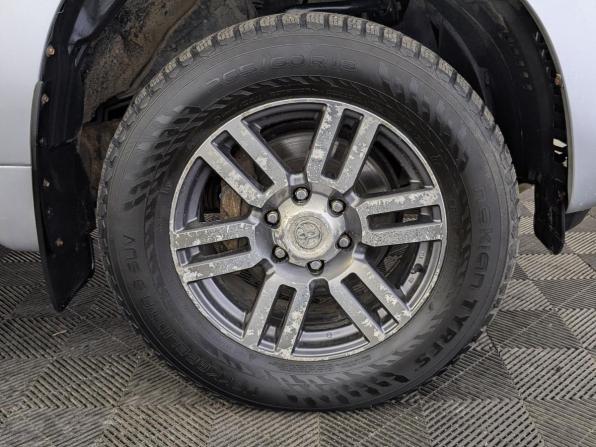 Toyota Land Cruiser Prado 150 Series с пробегом 2013 года, цена 2 550 000 рублей, 397029 км, внедорожник, Автокод Объявления