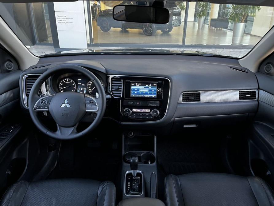 Mitsubishi Outlander III Нижний Новгород  - изображение 20