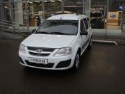 Lada (ВАЗ) Largus I Москва  - изображение 13