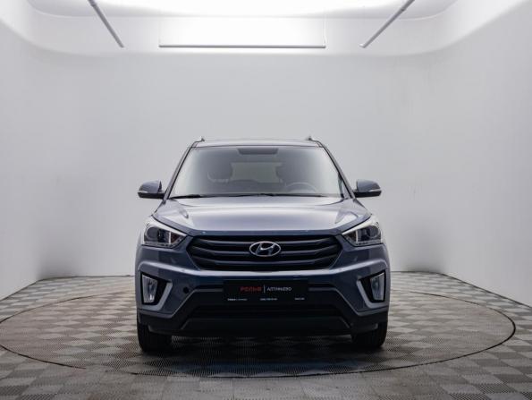 Hyundai Creta I с пробегом 2019 года, цена 1 950 000 рублей, 107795 км, внедорожник, Автокод Объявления