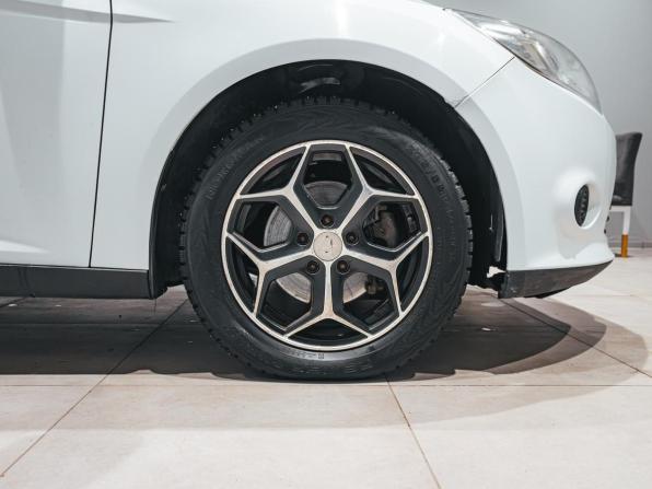 Ford Focus III с пробегом 2013 года, цена 575 000 рублей, 186908 км, хэтчбек, Автокод Объявления