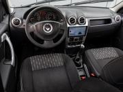 Renault Logan I Рестайлинг Краснодар  - изображение 21