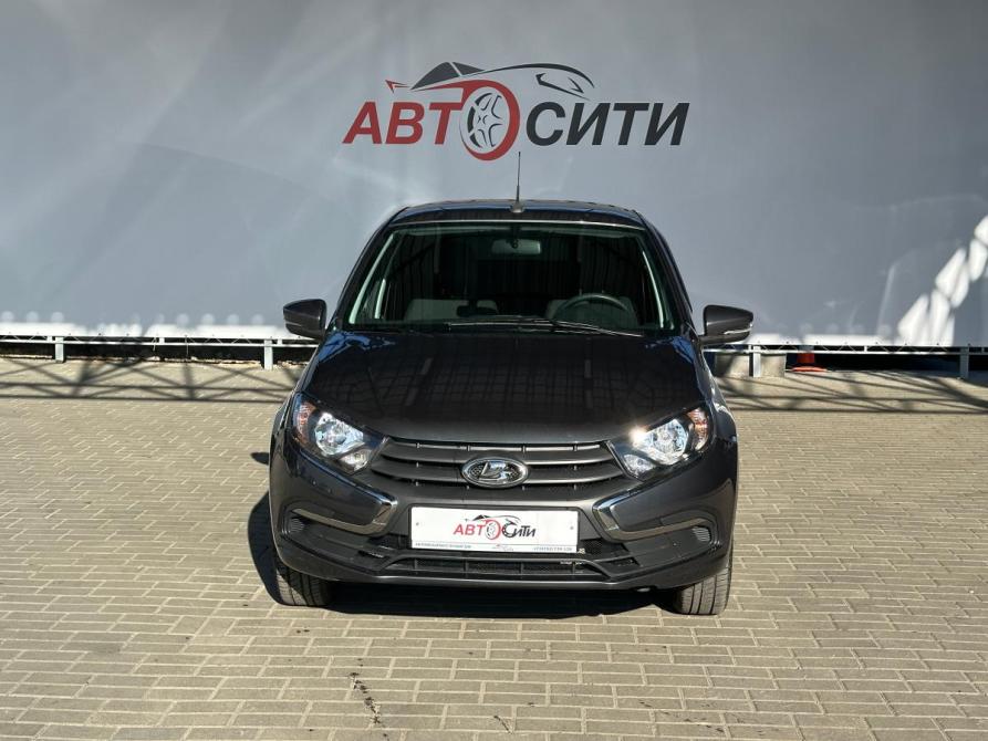 Lada (ВАЗ) Granta I Рестайлинг Тамбов  - изображение 3