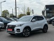 Chery Tiggo 4 I Рестайлинг Санкт-Петербург  - изображение 19