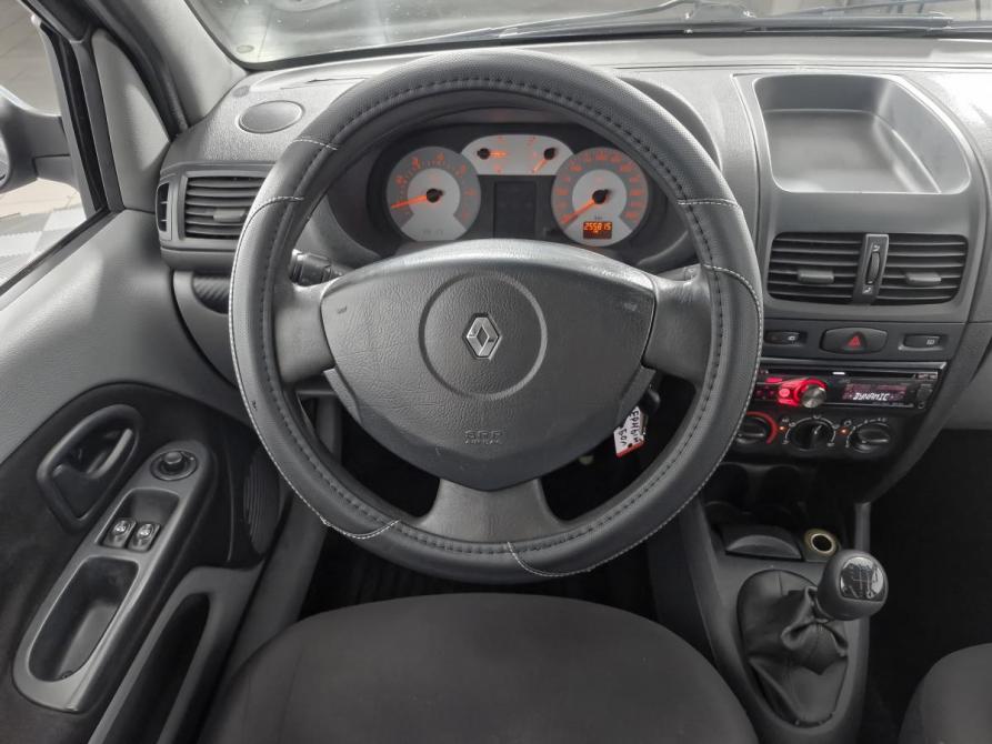 Renault Symbol I Рестайлинг 2 Нижний Новгород  - изображение 17