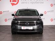 Volkswagen Polo VI Минеральные Воды  - изображение 23
