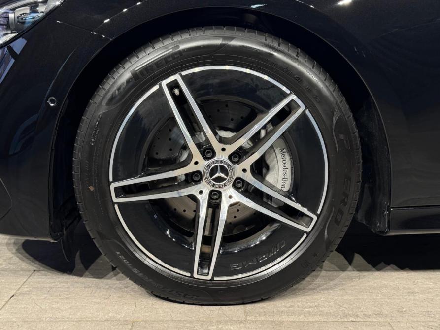 Mercedes-Benz E-Класс VI (W214 S214) Иркутск  - изображение 12