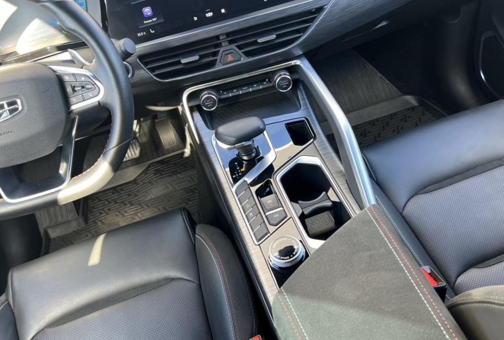 Geely Tugella I Красноярск  - изображение 20