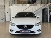 Mazda 6 III (GJ) Ростов-на-Дону  - изображение 24