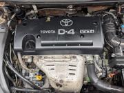 Toyota Avensis II Рестайлинг Москва  - изображение 53