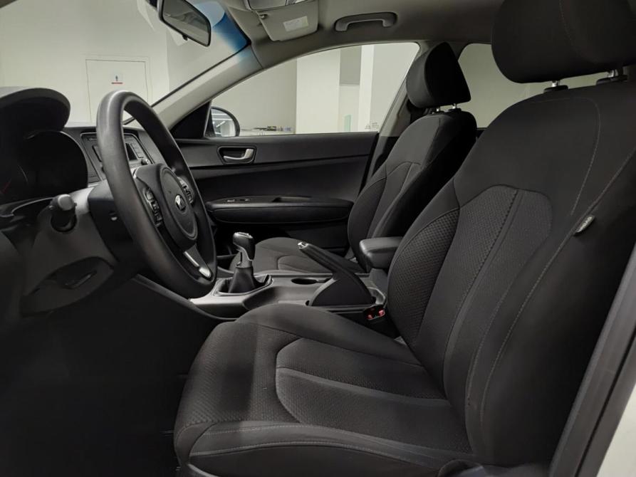 Kia Optima IV Казань  - изображение 20
