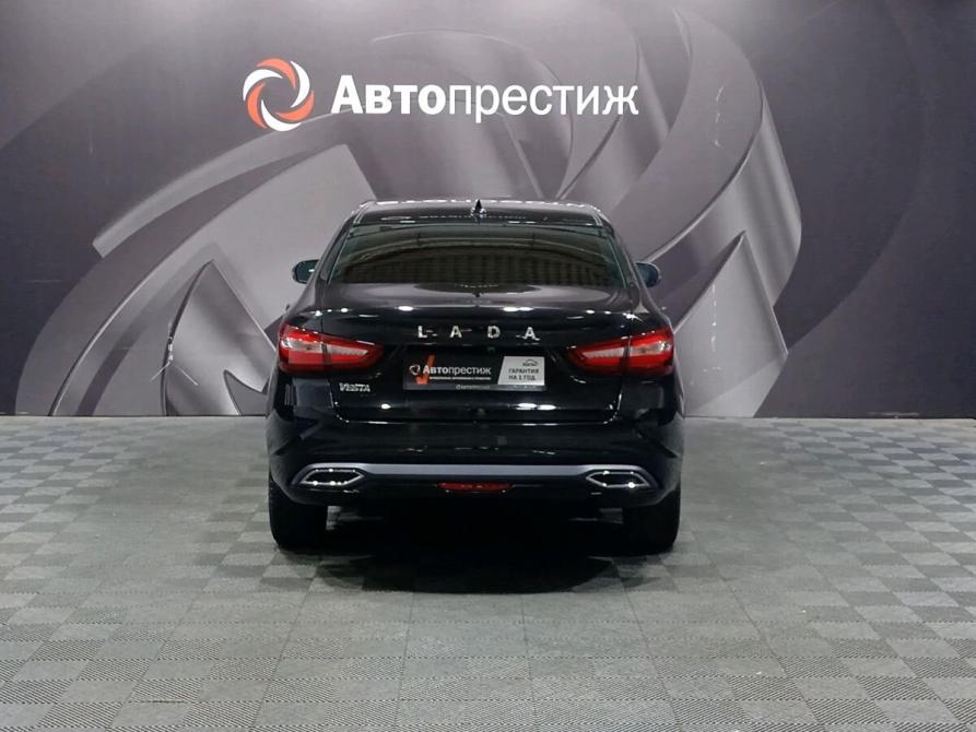 Lada (ВАЗ) Vesta I Рестайлинг (NG) Оренбург  - изображение 7