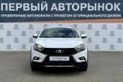 Lada (ВАЗ) Vesta I Краснодар  - изображение 23