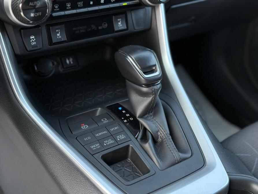 Toyota RAV4 V (XA50) Ульяновск  - изображение 19