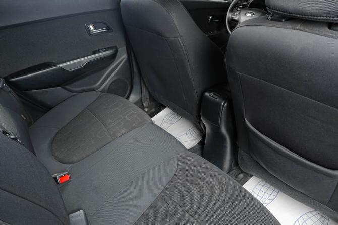Kia Rio III с пробегом 2013 года, цена 859 000 рублей, 297800 км, седан, Автокод Объявления