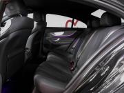 Mercedes-Benz CLS III (C257) Москва  - изображение 41