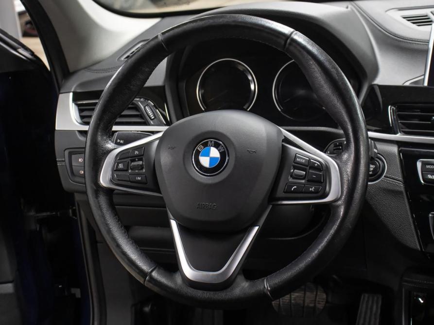 BMW X1 II (F48) Рестайлинг Москва  - изображение 18
