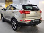 Kia Sportage III Рестайлинг Уфа  - изображение 25