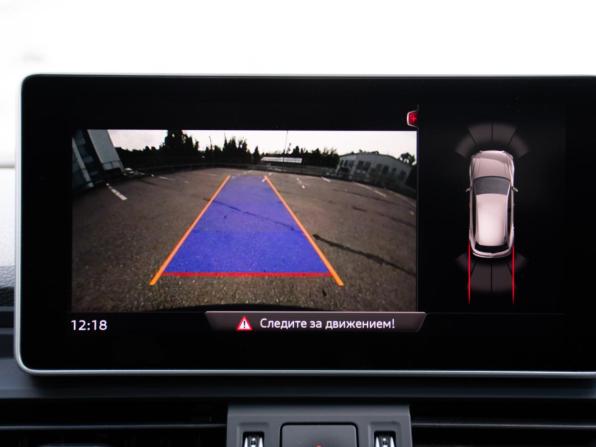 Audi Q5 II (FY) с пробегом 2017 года, цена 3 720 000 рублей, 79348 км, внедорожник, Автокод Объявления