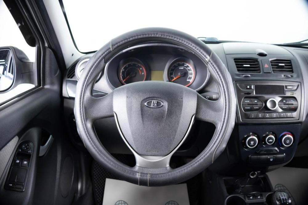 Lada (ВАЗ) Kalina II Пермь  - изображение 15