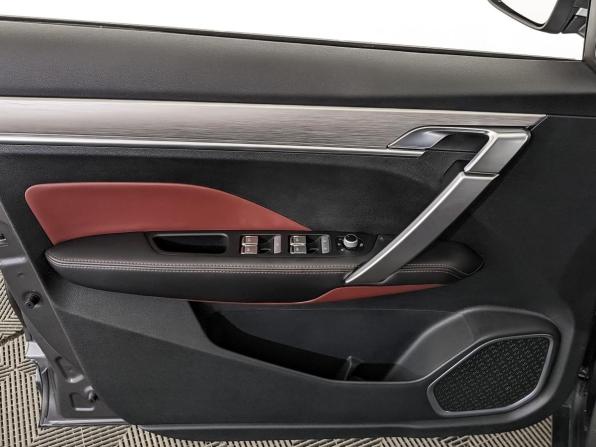 Belgee X50 с пробегом 2025 года, цена 2 175 000 рублей, 5241 км, внедорожник, Автокод Объявления